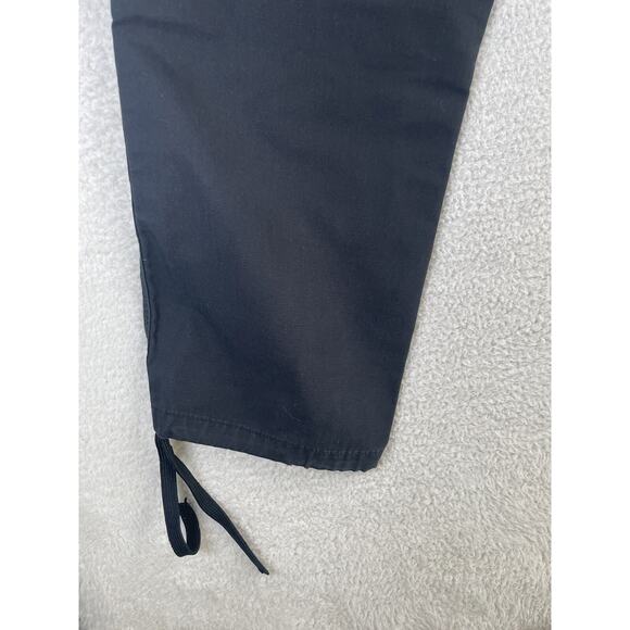 5.11 Tactical Cargo TDU Pants Mens XL Blck Relaxed Fit Utility Ripstop 74003 - Picture 12 of 16